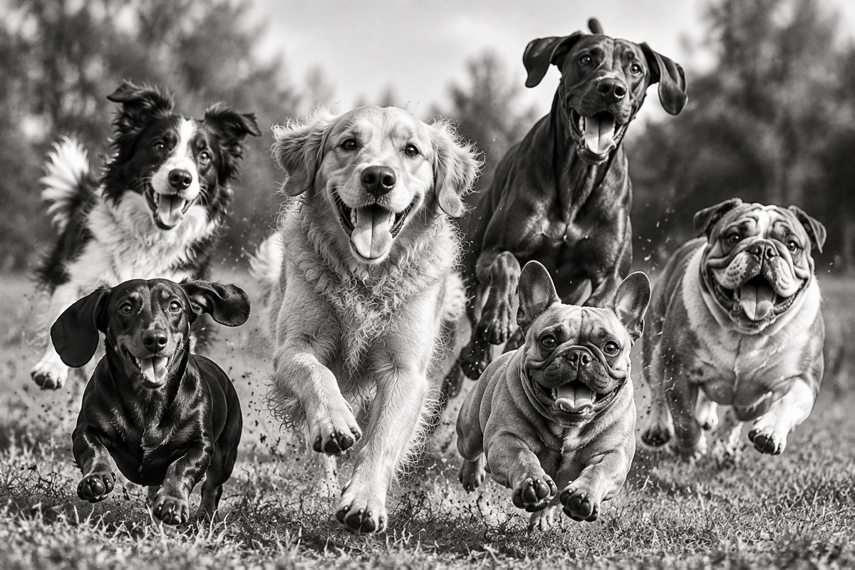 Perros