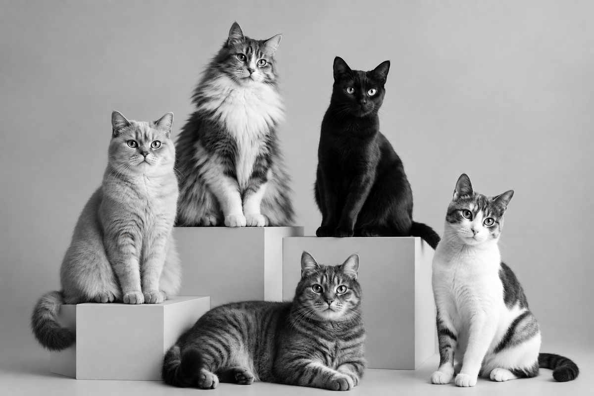 Gatos
