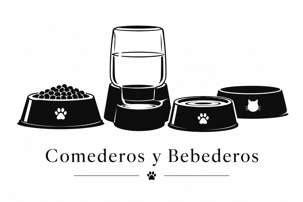 Comederos y Bebederos