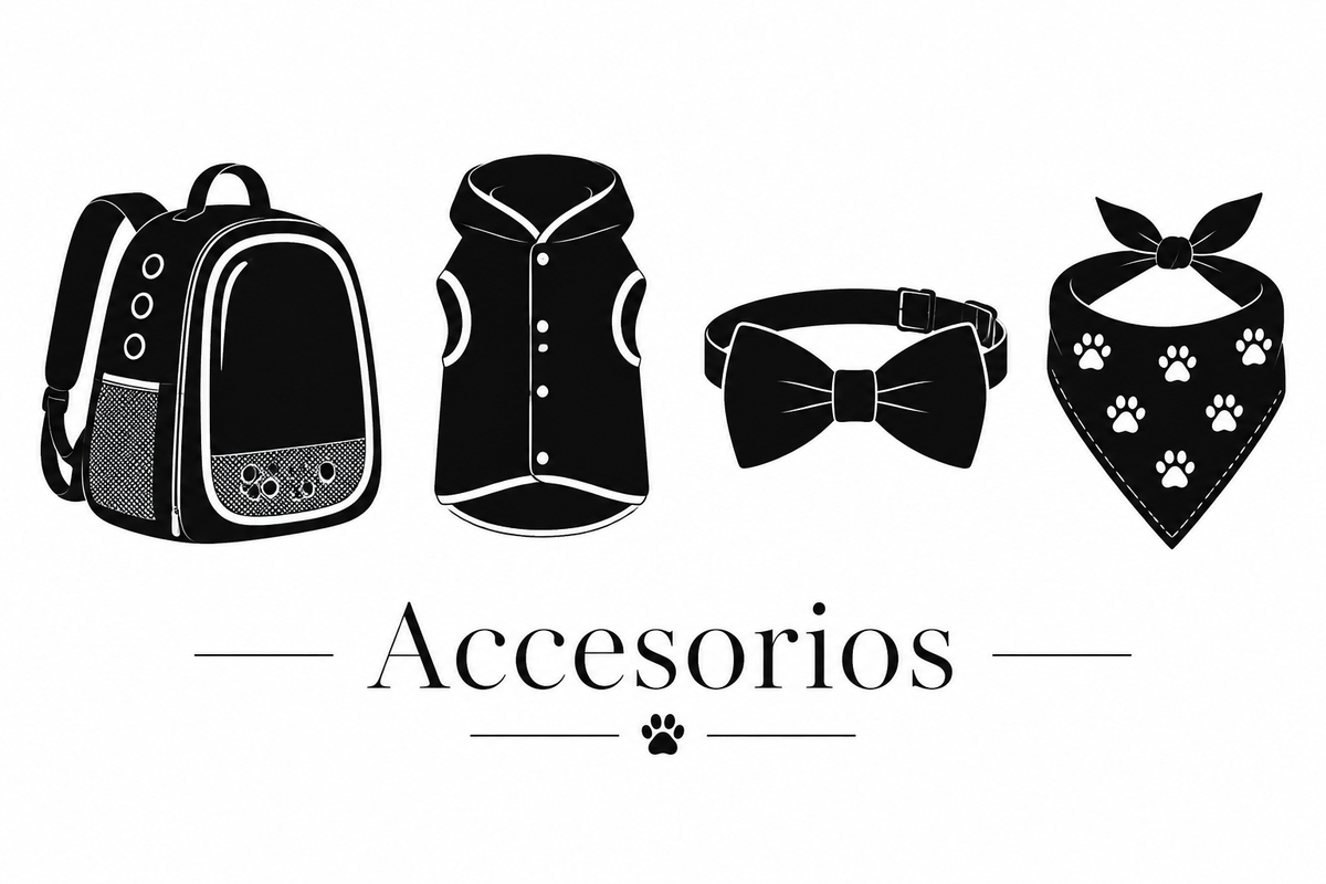 Accesorios