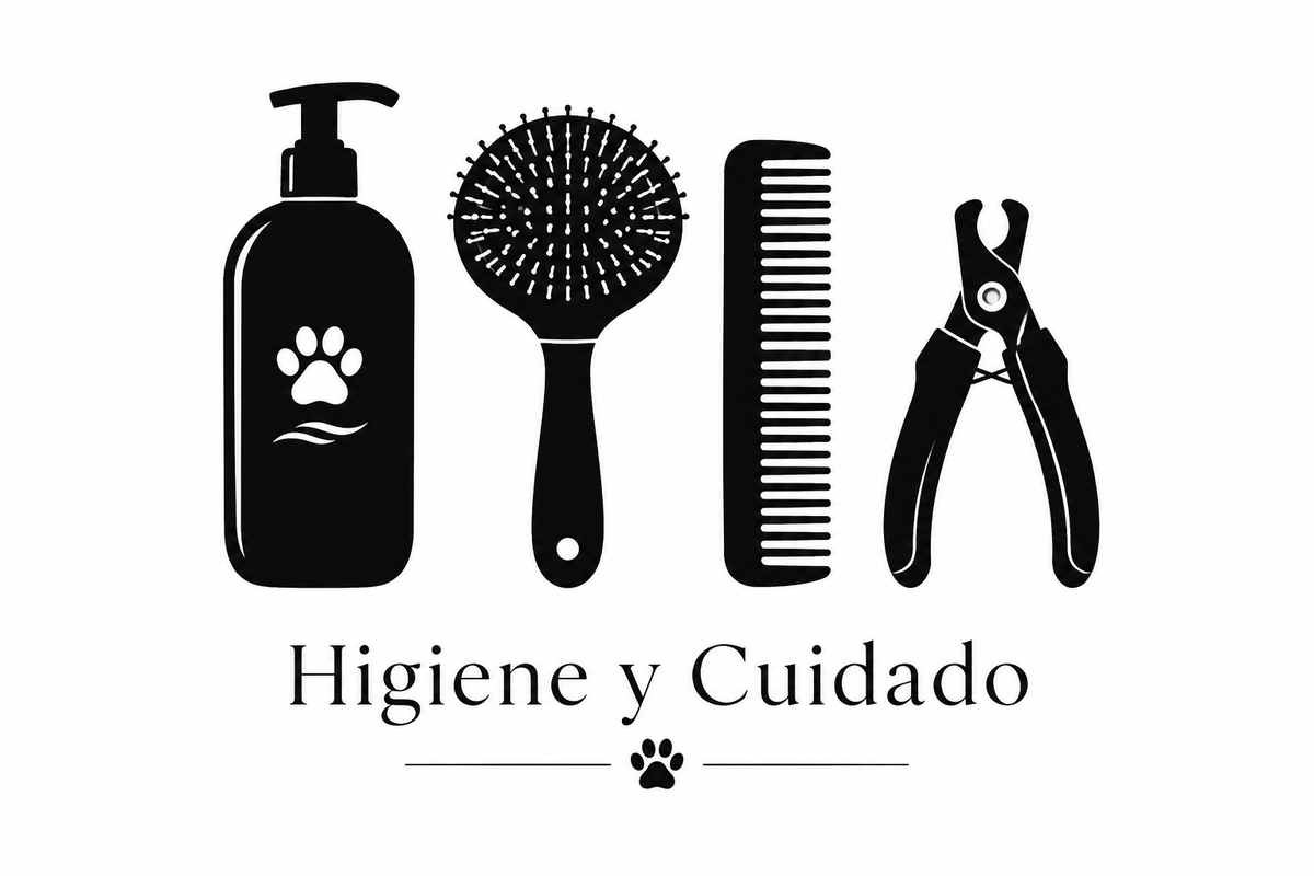 Higiene y Cuidado