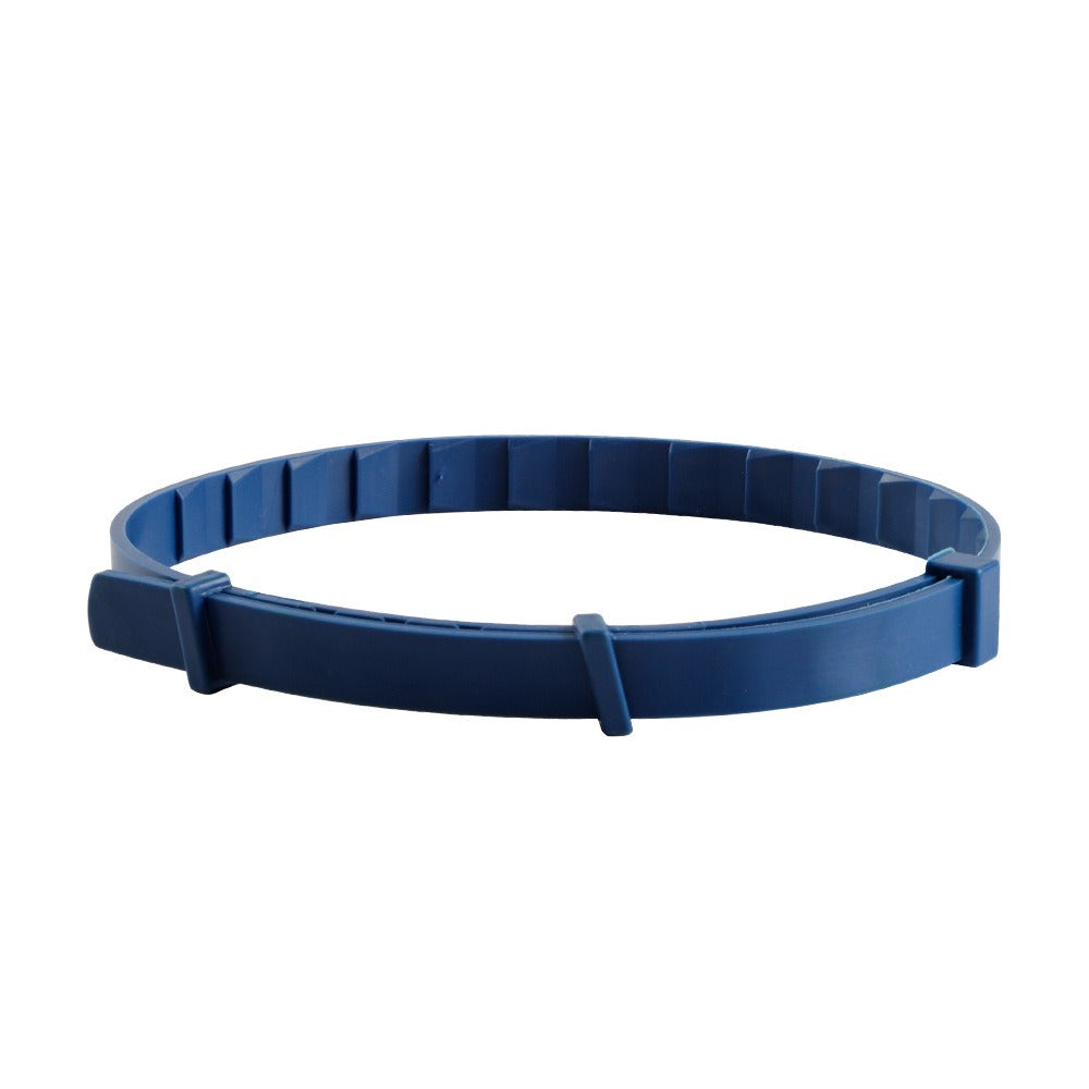 Collar Antiparasitario para Perros y Gatos - Antipulgas y Garrapatas