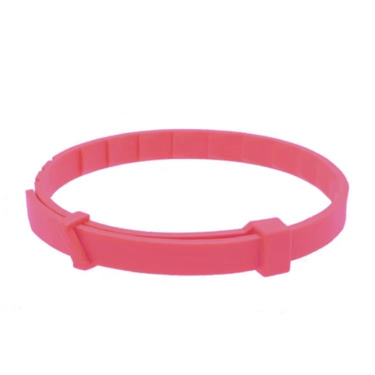 Collar Antiparasitario para Perros y Gatos - Antipulgas y Garrapatas