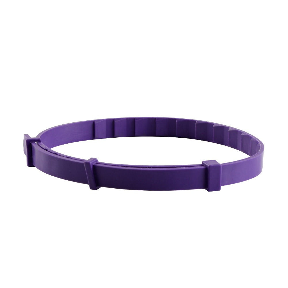 Collar Antiparasitario para Perros y Gatos - Antipulgas y Garrapatas