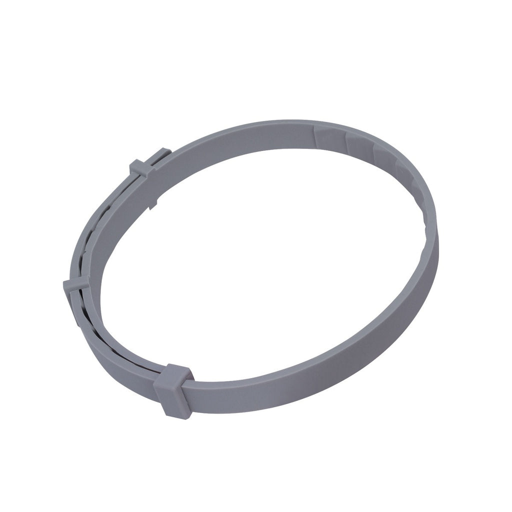 Collar Antiparasitario para Perros y Gatos - Antipulgas y Garrapatas