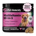 Chuches Multivitamínicas para Perros