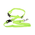 Correa de Nylon para Perros | Cómoda, Segura y Ajustable para Correr