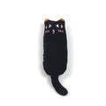 Juguete Almohada de Peluche con Hierba Gatera para Gatos.
