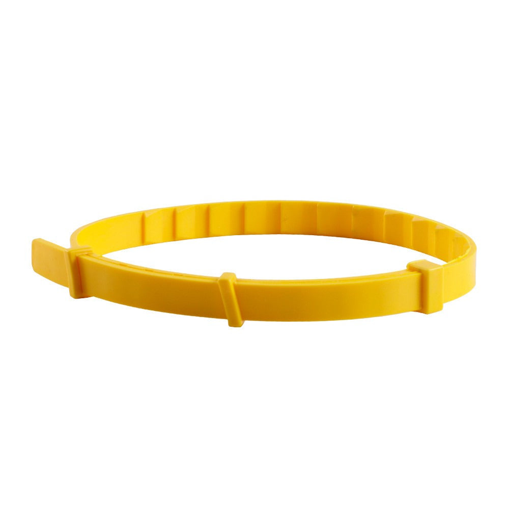 Collar Antiparasitario para Perros y Gatos - Antipulgas y Garrapatas