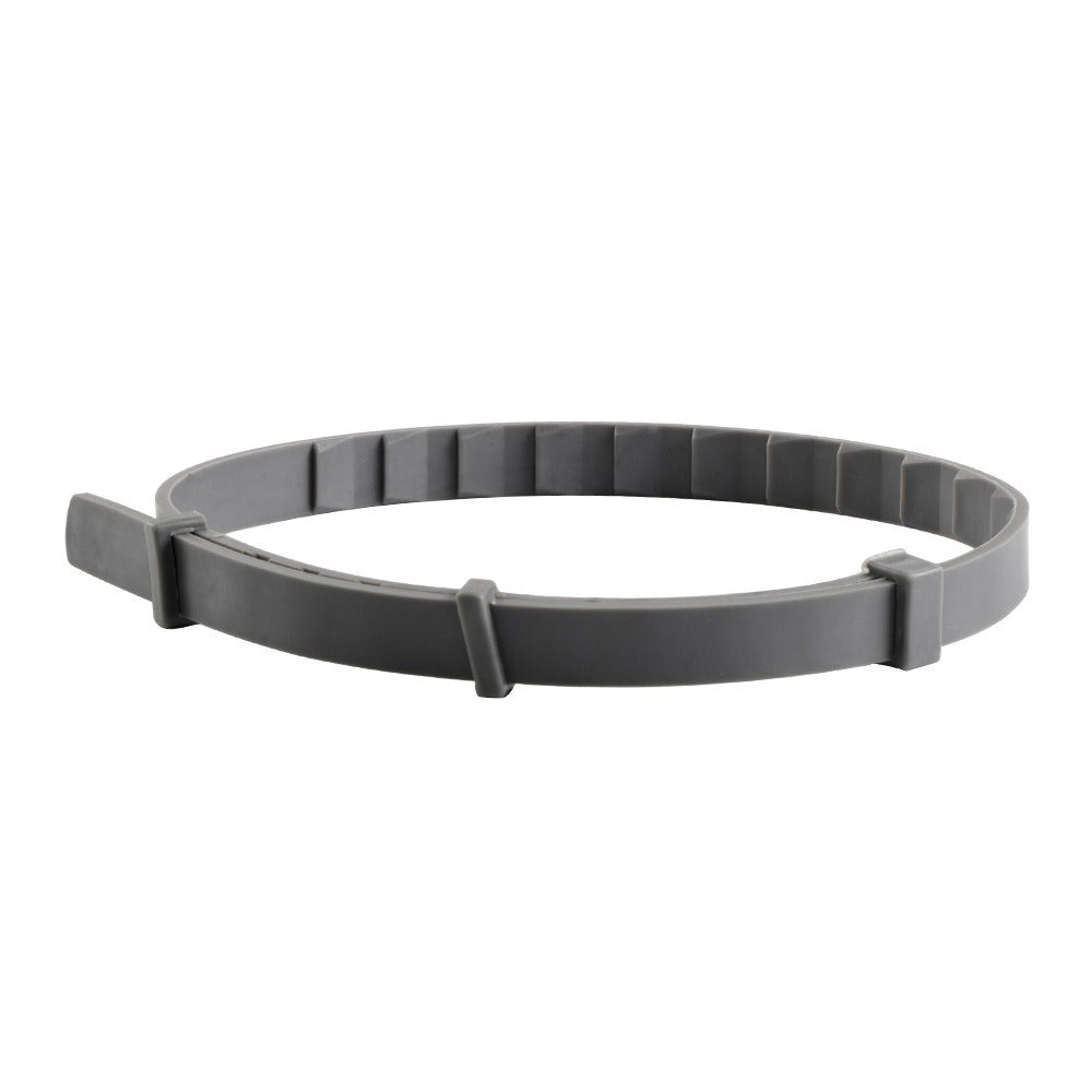 Collar Antiparasitario para Perros y Gatos - Antipulgas y Garrapatas