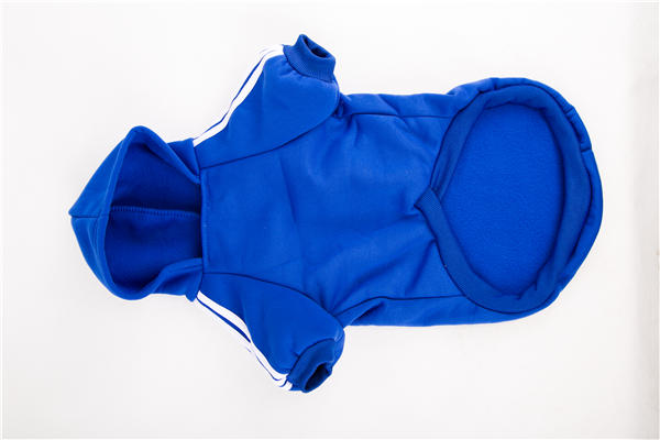 Chaqueta Caliente para Perros, 100% Algodón.