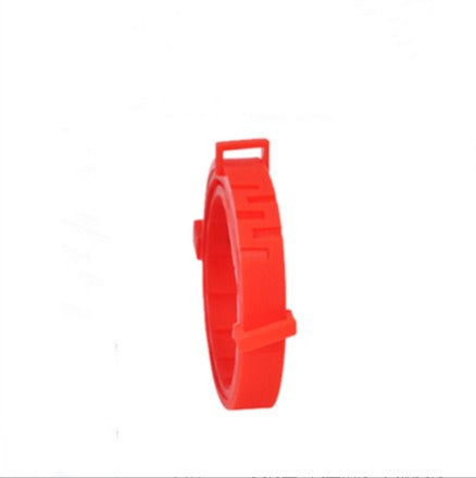 Collar Antiparasitario para Perros y Gatos - Antipulgas y Garrapatas