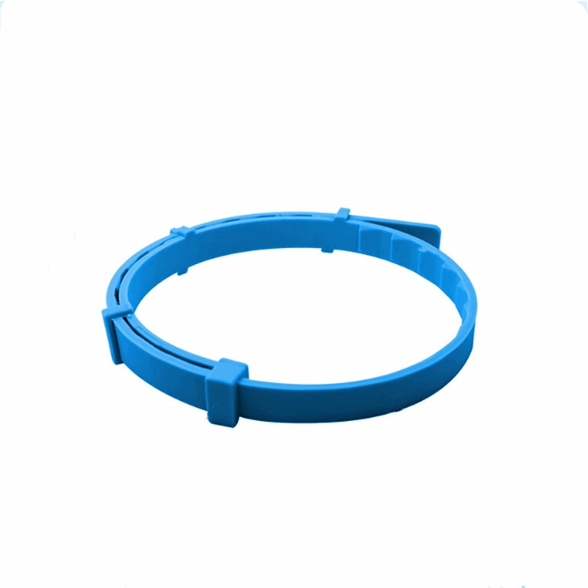 Collar Antiparasitario para Perros y Gatos - Antipulgas y Garrapatas
