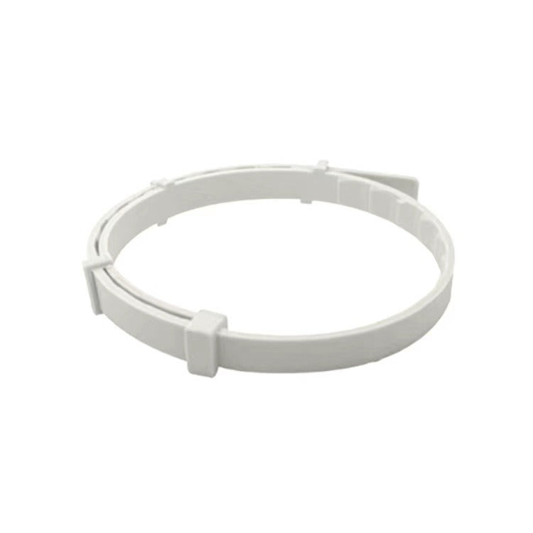 Collar Antiparasitario para Perros y Gatos - Antipulgas y Garrapatas